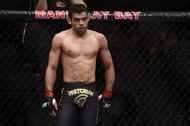 Former champion Renan Barao might be near the end of the road
